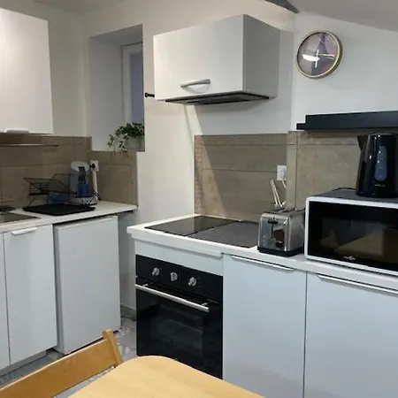 Le Terrier * Mussidan