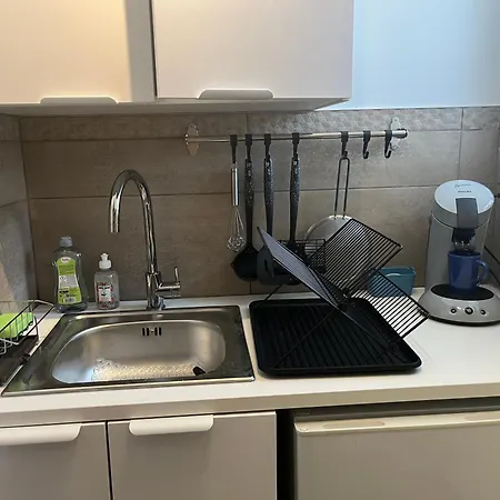 Le Terrier Apartment Mussidan