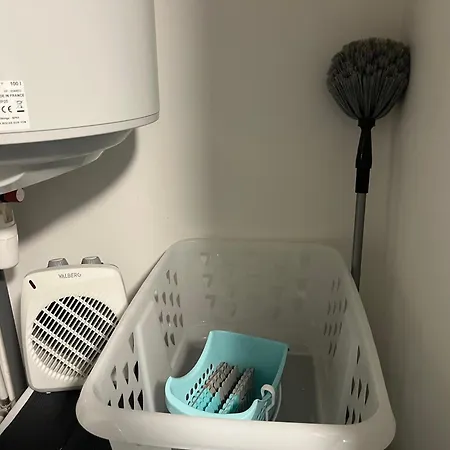 Le Terrier * Mussidan