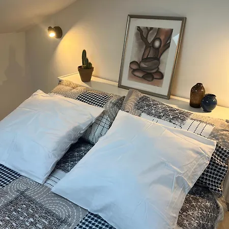 Apartment Le Terrier Mussidan