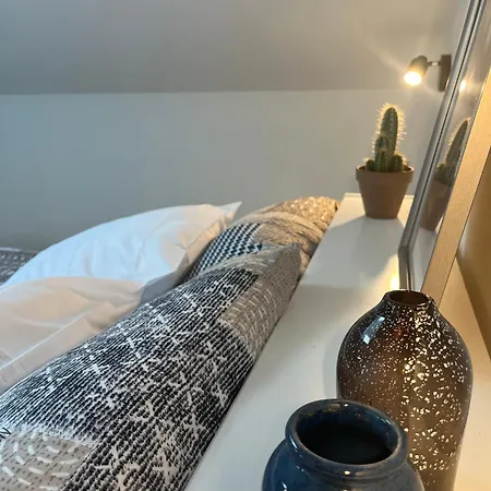 Le Terrier * Mussidan