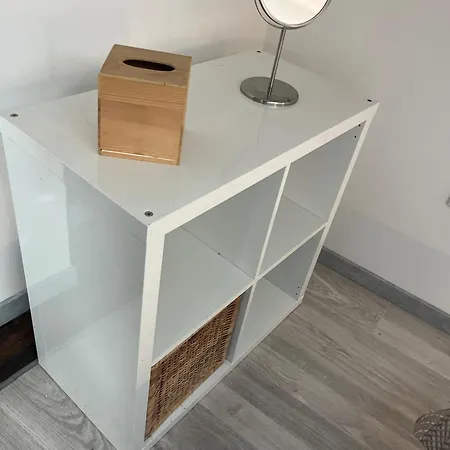 Le Terrier Apartment *