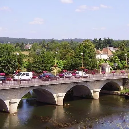 Le Terrier Apartment