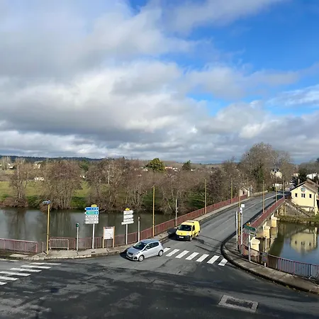 Le Terrier Apartment Mussidan