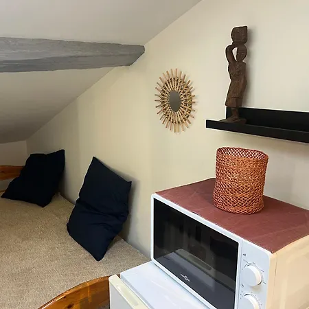 Le Terrier * Mussidan