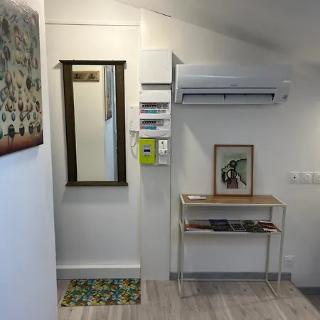 Le Terrier * Mussidan