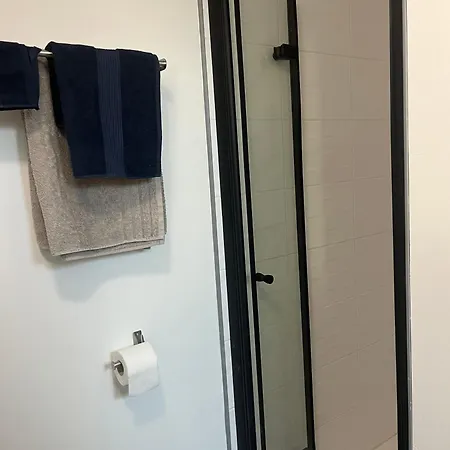 Apartment Le Terrier