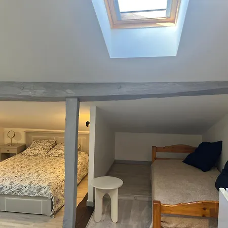 Le Terrier * Mussidan