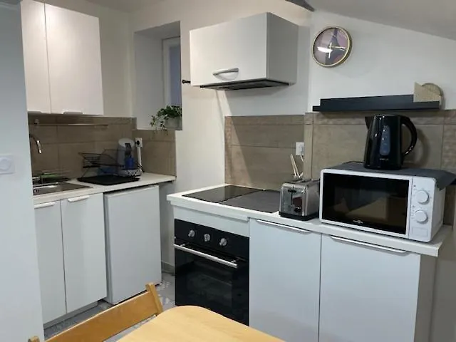 Le Terrier * Mussidan