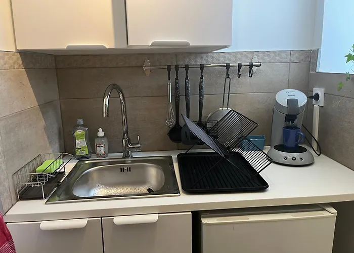 Le Terrier Apartament Mussidan