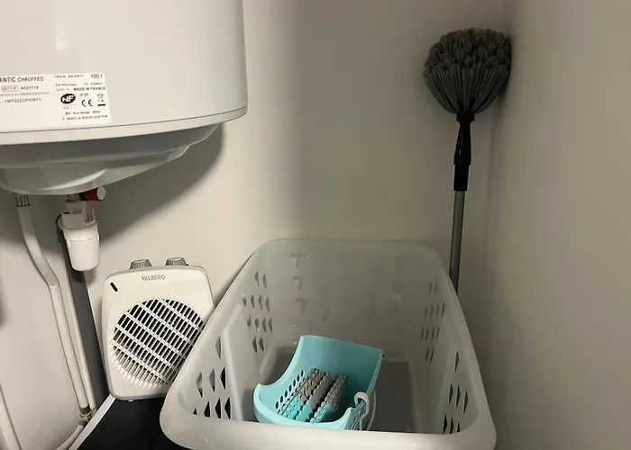 Le Terrier * Mussidan