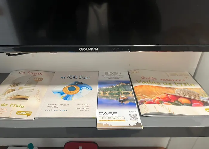 Le Terrier Apartament