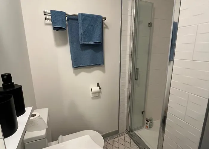 Apartament Le Terrier *