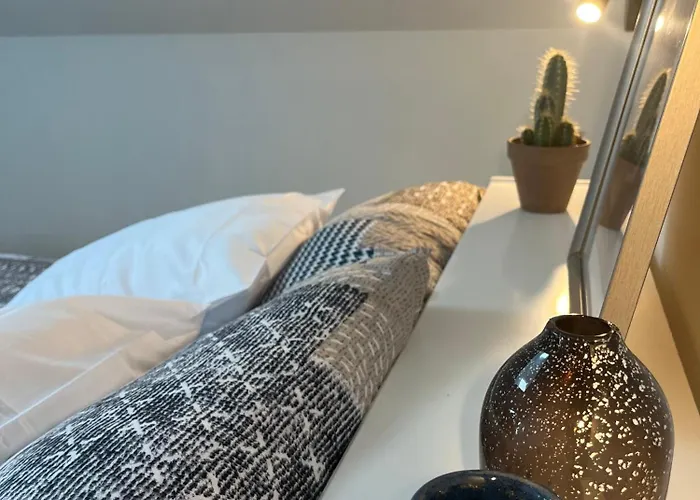 Le Terrier * Mussidan