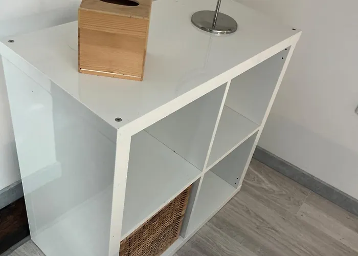 Le Terrier Apartament *