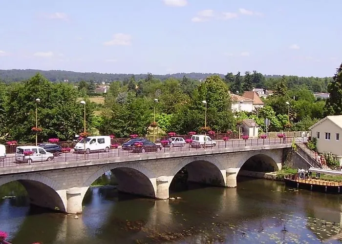 Le Terrier Apartament