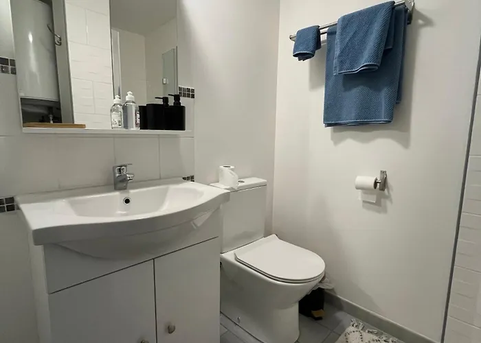 Le Terrier Apartament