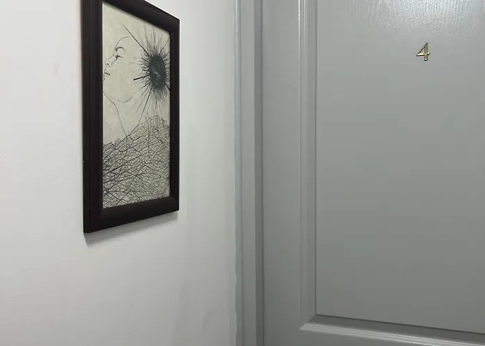 Le Terrier Apartament