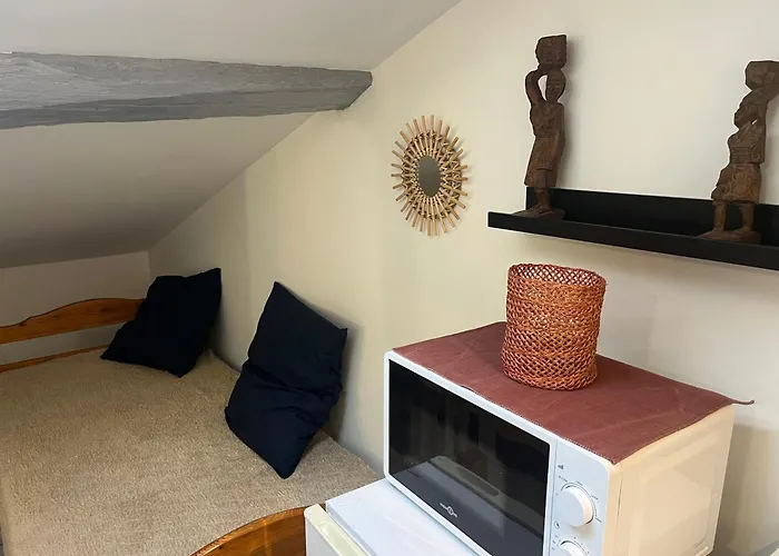 Le Terrier * Mussidan