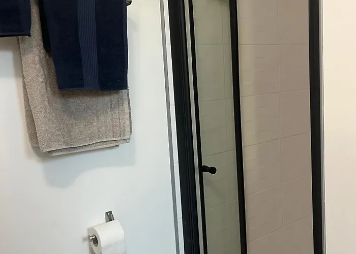 Apartament Le Terrier