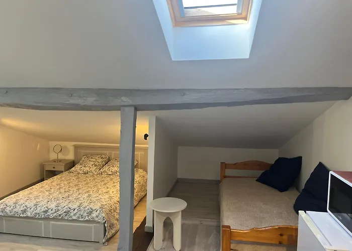 Le Terrier * Mussidan